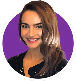 Photo of a web designer developer with Designity